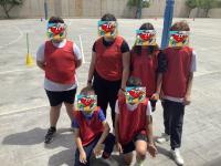 Educación deportiva