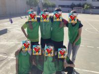 Educación deportiva