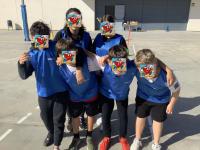 Educación deportiva