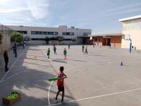 Educación deportiva