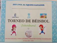 Educación deportiva