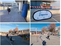 San Silvestre